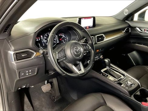Used 2019 MAZDA CX-5 Signature AWD/4WD image 14