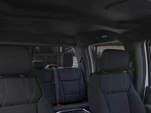 New 2026 Ford F150 STX w/ Equipment Group 200A AWD/4WD image 22