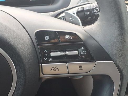 Used 2023 Hyundai Tucson Limited FWD image 14