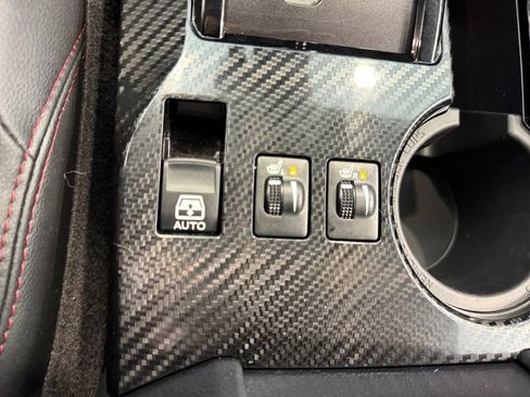 Used 2024 Toyota 4Runner TRD Pro AWD/4WD image 30