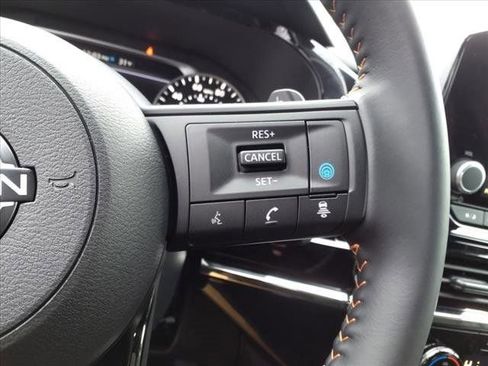 New 2025 Nissan Pathfinder Rock Creek image 23