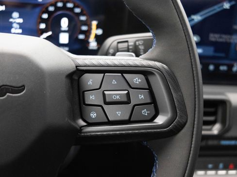 New 2026 Ford Mustang Dark Horse image 55