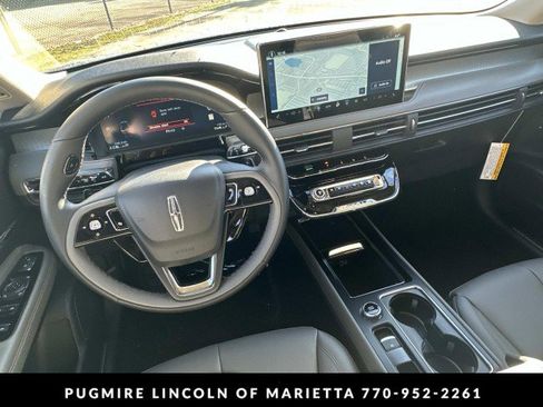 New 2026 Lincoln Corsair Premiere image 29