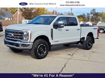 Used 2025 Ford F250 Lariat w/ Tremor Off-Road Package