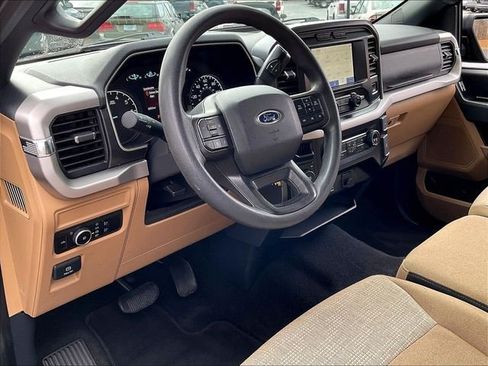 Used 2023 Ford F150 XLT AWD/4WD image 8