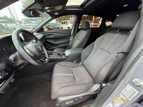 Used 2024 Honda Accord Sport image 27