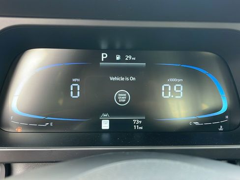 New 2026 Hyundai Elantra Sport w/ Cargo Package image 24