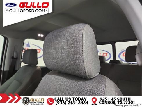 Used 2024 Ford F150 XLT w/ Equipment Group 302A MID image 17