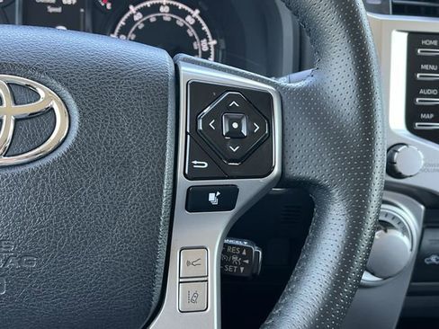 Used 2023 Toyota 4Runner SR5 w/ Convenience Package (TMS) RWD image 33