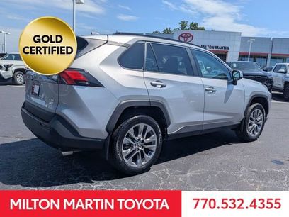 Used 2024 Toyota RAV4 XLE Premium