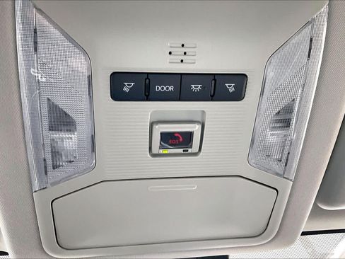 Used 2025 Toyota RAV4 LE FWD image 34