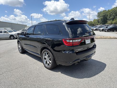 Used 2026 Dodge Durango GT AWD/4WD image 6