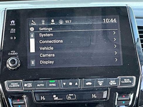 Used 2018 Honda Odyssey EX-L image 20