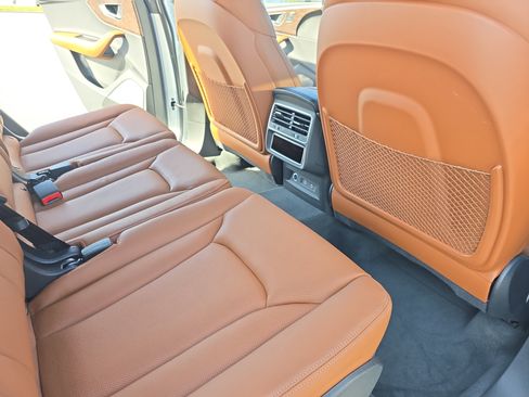 Certified 2025 Audi Q7 3.0T Prestige w/ Prestige Package image 11