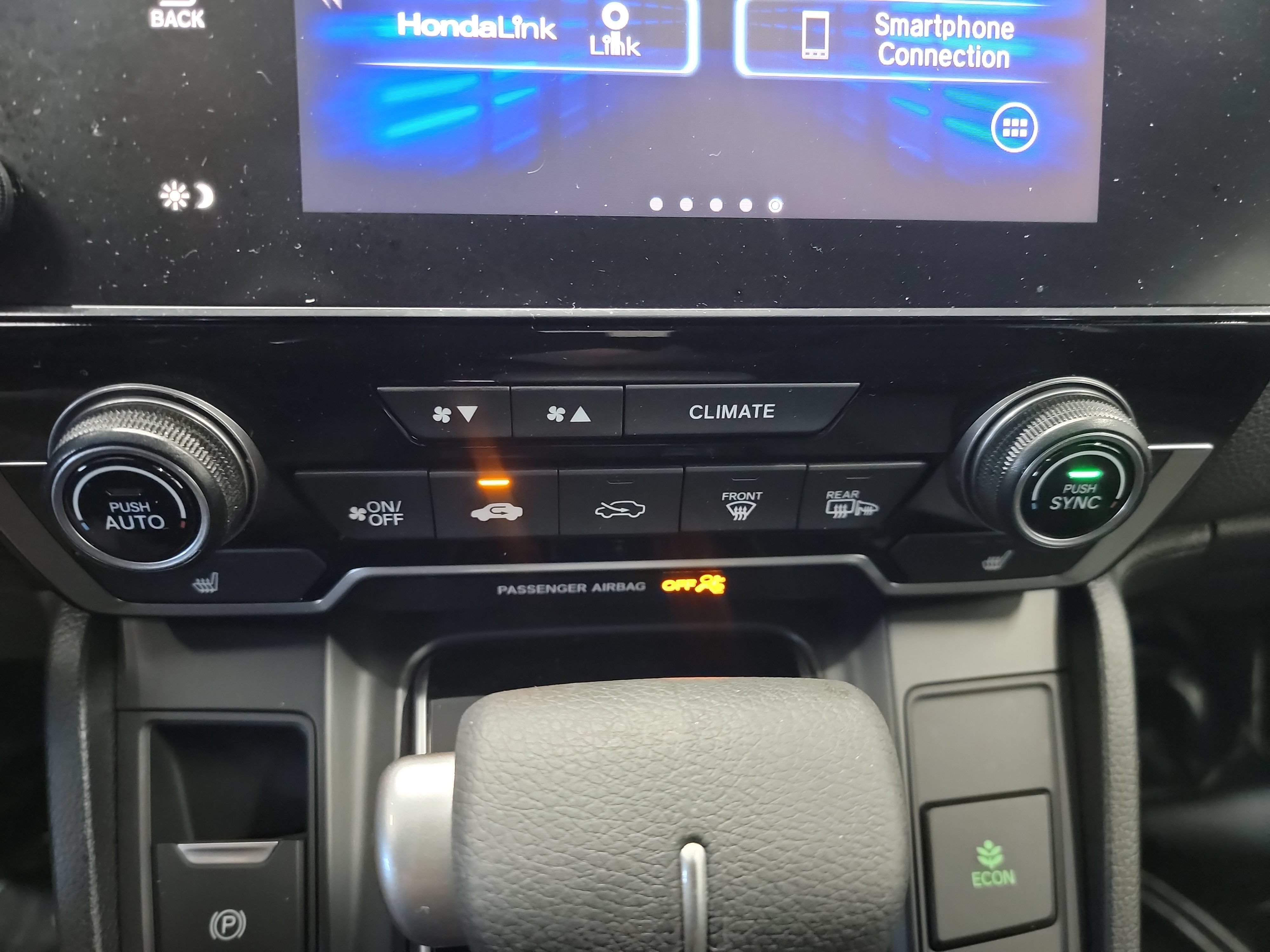 Used 2018 Honda CR-V EX image 21