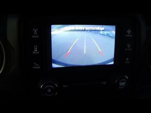 Used 2020 Jeep Wrangler Unlimited Sport w/ Cold Weather Group image 14