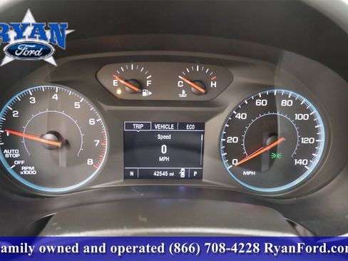 Used 2024 Chevrolet Malibu LT image 20