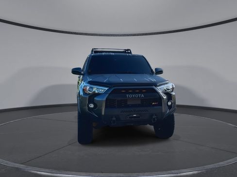 Used 2023 Toyota 4Runner SR5 RWD image 3