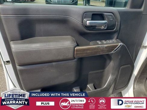 Used 2021 Chevrolet Silverado 2500 LT image 14