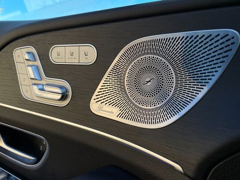 Used 2023 Mercedes-Benz GLE 350 4MATIC image 13