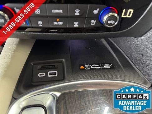 Used 2023 Buick Enclave Premium w/ Experience Buick Package AWD/4WD image 17