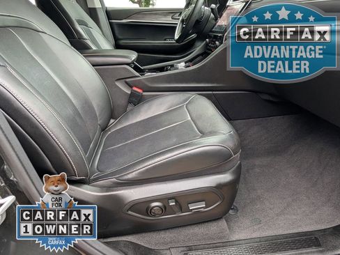 Used 2022 Jeep Grand Cherokee L Limited w/ Luxury Tech Group II AWD/4WD image 23