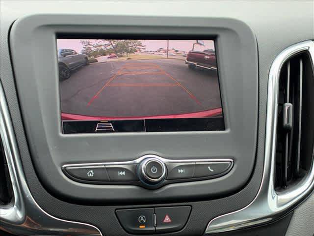 Used 2023 Chevrolet Equinox LT FWD image 24