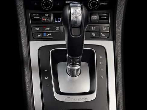 Used 2015 Porsche 911 Carrera S RWD image 41