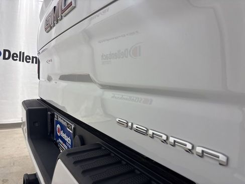 Used 2022 GMC Sierra 1500 Denali AWD/4WD image 20