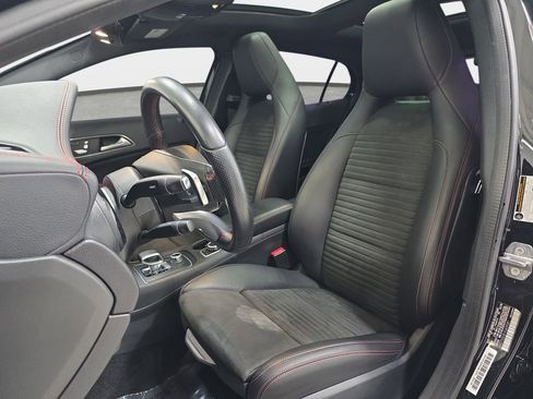 Used 2019 Mercedes-Benz GLA 45 AMG 4MATIC image 14