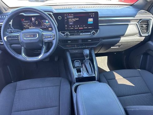 Used 2024 GMC Canyon Elevation RWD image 9