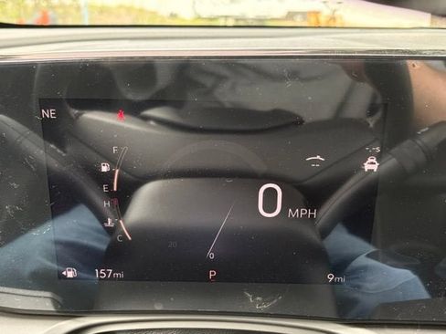 New 2026 Buick Encore GX Preferred w/ Advanced Technology Package AWD/4WD image 25