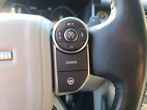 Used 2017 Land Rover Range Rover Supercharged image 31