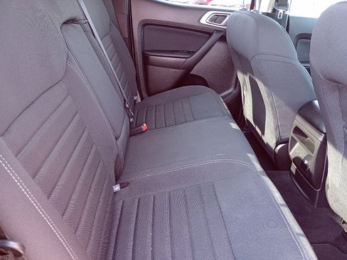 Used 2022 Ford Ranger XLT w/ Equipment Group 301A Mid image 8