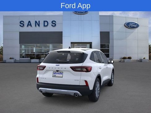 New 2026 Ford Escape Active w/ Tech Pack #1 image 8