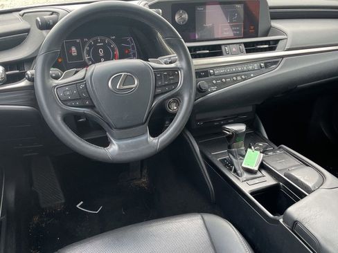 Used 2019 Lexus ES 350 350 image 15