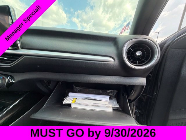 Used 2024 Kia Forte GT-Line FWD image 28