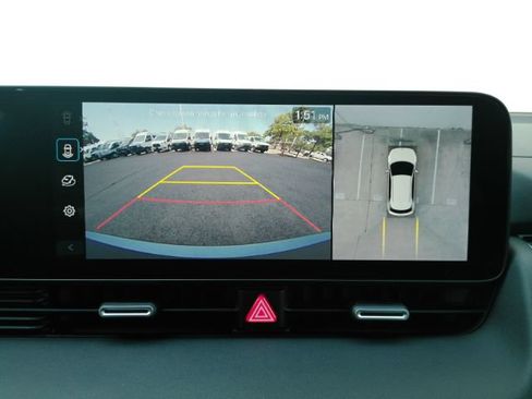 Used 2025 Hyundai Ioniq 5 Limited RWD image 8