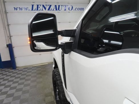 Used 2025 Ford F250 Platinum image 79