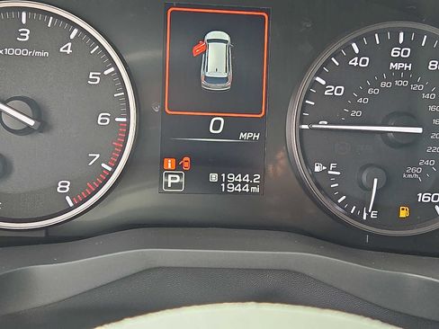 Certified 2025 Subaru Ascent Premium AWD/4WD image 20