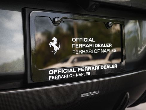Used 2026 Ferrari Purosangue AWD/4WD image 18