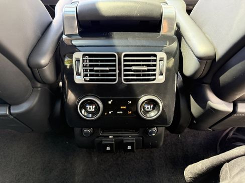 Used 2019 Land Rover Range Rover HSE AWD/4WD image 48