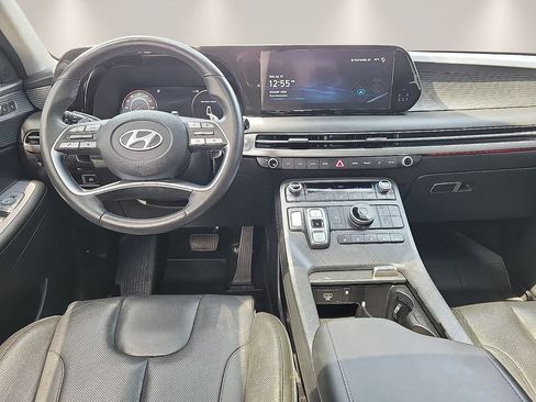 Used 2024 Hyundai Palisade Limited FWD image 10