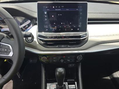 Used 2025 Jeep Compass Limited