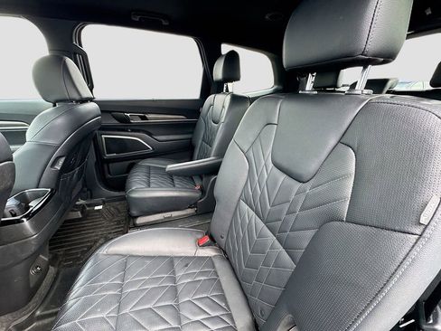 Certified 2023 Kia Telluride EX X-Line image 26