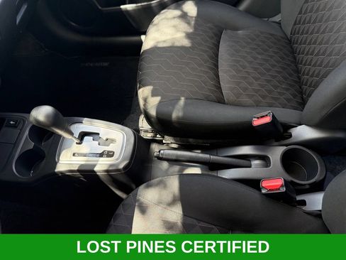 Used 2024 Mitsubishi Mirage ES FWD image 18
