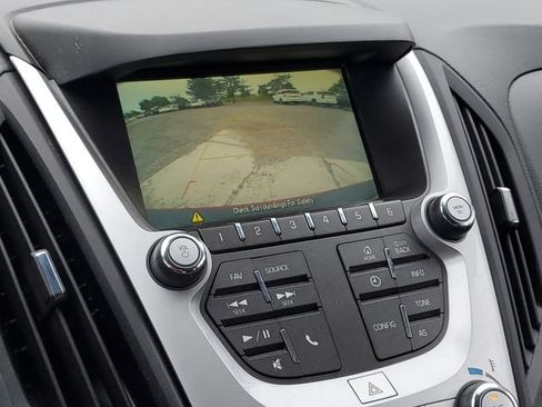 Used 2016 Chevrolet Equinox LT w/ Convenience Package FWD image 25