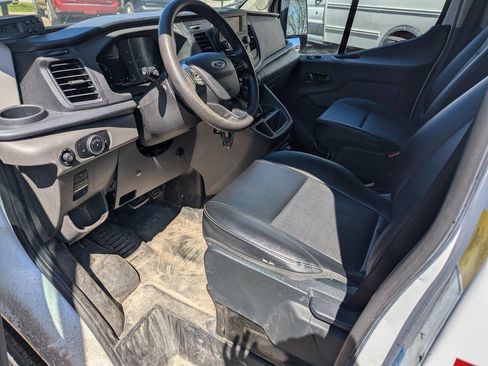 Used 2023 Ford Transit 350 w/ Upfitter Package image 10