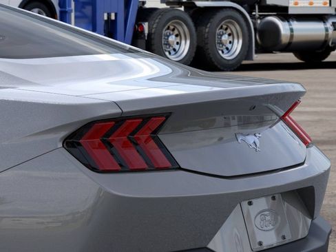 New 2026 Ford Mustang Coupe RWD image 22