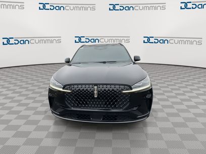 New 2026 Lincoln Aviator Reserve